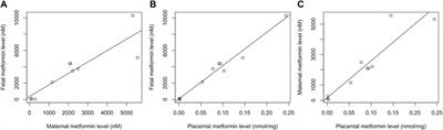 Impact of Metformin Treatment on Human Placental Energy Production and Oxidative Stress